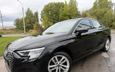 Audi A3, 2022 год, 2 182 000 рублей, 1 фотография