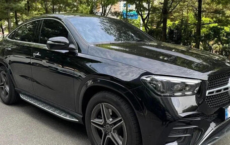Mercedes-Benz GLE Coupe, 2026 год, 12 150 000 рублей, 2 фотография