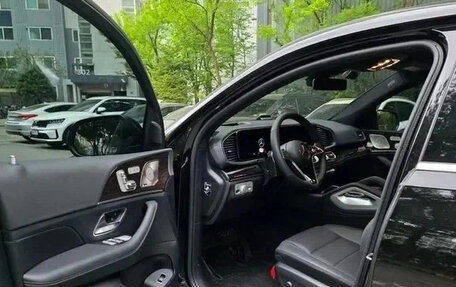 Mercedes-Benz GLE Coupe, 2026 год, 12 150 000 рублей, 5 фотография