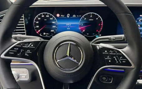 Mercedes-Benz GLE Coupe, 2026 год, 12 150 000 рублей, 7 фотография