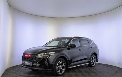 Haval F7 I, 2023 год, 2 440 000 рублей, 1 фотография