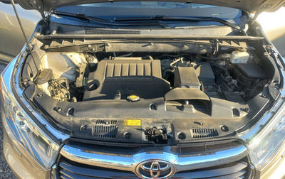 Toyota Highlander III, 2014 год, 2 750 000 рублей, 1 фотография
