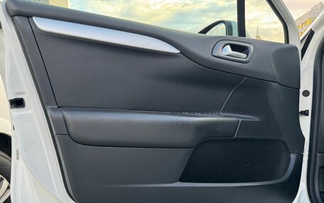 Citroen C4 II рестайлинг, 2015 год, 1 149 000 рублей, 8 фотография