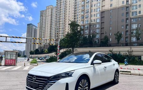 Nissan Altima VI (L34), 2023 год, 1 624 000 рублей, 1 фотография