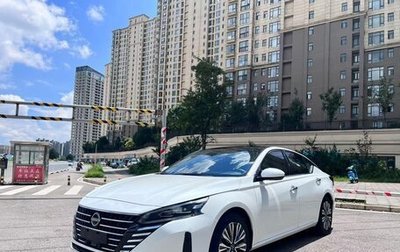 Nissan Altima VI (L34), 2023 год, 1 624 000 рублей, 1 фотография