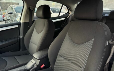 Citroen C4 II рестайлинг, 2015 год, 1 149 000 рублей, 11 фотография