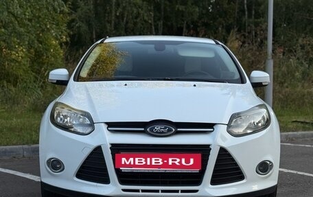 Ford Focus III, 2011 год, 650 000 рублей, 2 фотография