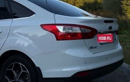 Ford Focus III, 2011 год, 650 000 рублей, 4 фотография