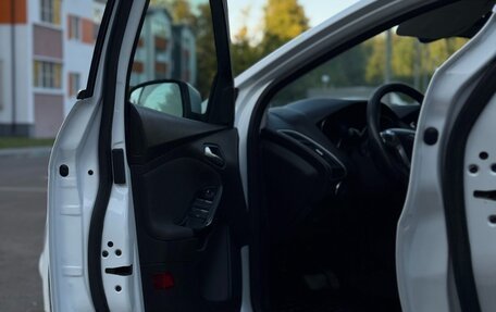 Ford Focus III, 2011 год, 650 000 рублей, 16 фотография