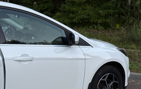 Ford Focus III, 2011 год, 650 000 рублей, 10 фотография
