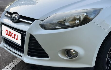 Ford Focus III, 2011 год, 650 000 рублей, 9 фотография