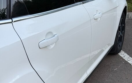 Ford Focus III, 2011 год, 650 000 рублей, 11 фотография