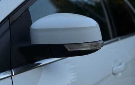Ford Focus III, 2011 год, 650 000 рублей, 13 фотография