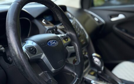 Ford Focus III, 2011 год, 650 000 рублей, 19 фотография
