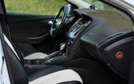 Ford Focus III, 2011 год, 650 000 рублей, 20 фотография