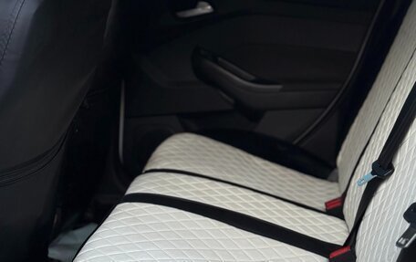 Ford Focus III, 2011 год, 650 000 рублей, 24 фотография