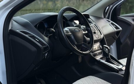 Ford Focus III, 2011 год, 650 000 рублей, 22 фотография