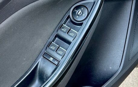 Ford Focus III, 2011 год, 650 000 рублей, 23 фотография