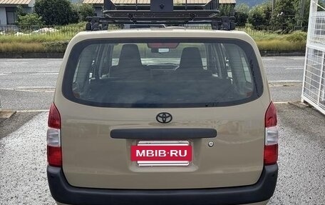 Toyota Probox I, 2021 год, 1 050 000 рублей, 5 фотография