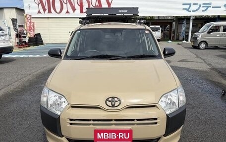 Toyota Probox I, 2021 год, 1 050 000 рублей, 2 фотография