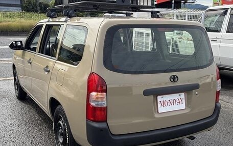 Toyota Probox I, 2021 год, 1 050 000 рублей, 4 фотография