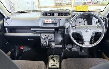 Toyota Probox I, 2021 год, 1 050 000 рублей, 15 фотография
