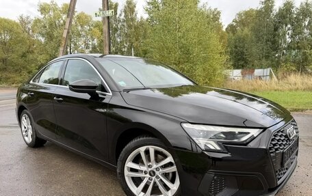 Audi A3, 2022 год, 2 182 000 рублей, 3 фотография