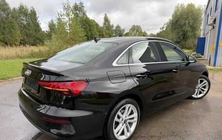 Audi A3, 2022 год, 2 182 000 рублей, 2 фотография