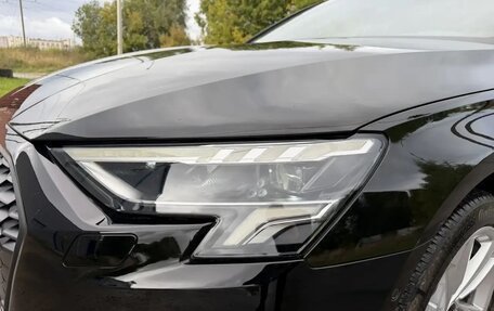 Audi A3, 2022 год, 2 182 000 рублей, 7 фотография