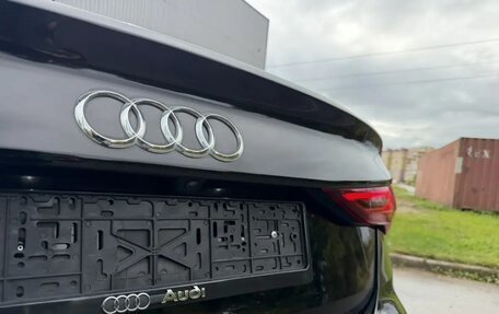Audi A3, 2022 год, 2 182 000 рублей, 10 фотография