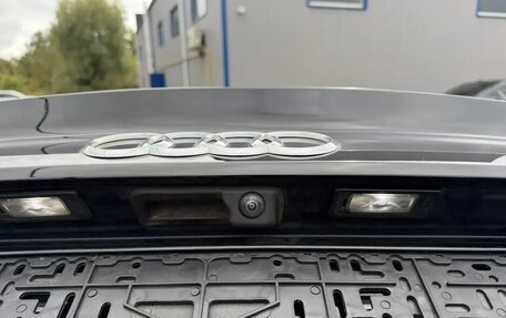 Audi A3, 2022 год, 2 182 000 рублей, 17 фотография