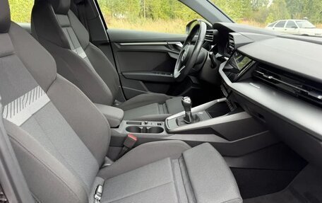 Audi A3, 2022 год, 2 182 000 рублей, 19 фотография