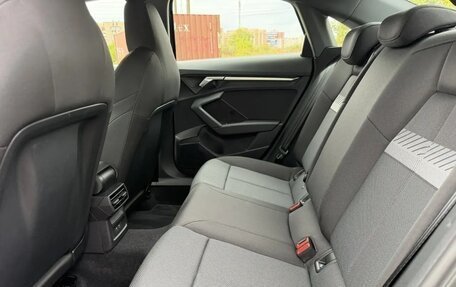 Audi A3, 2022 год, 2 182 000 рублей, 16 фотография
