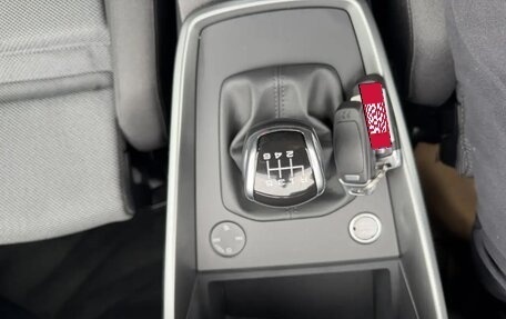 Audi A3, 2022 год, 2 182 000 рублей, 21 фотография