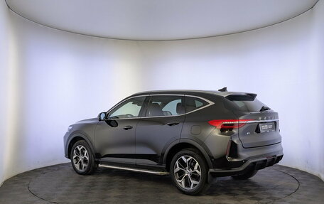 Haval F7 I, 2023 год, 2 440 000 рублей, 7 фотография