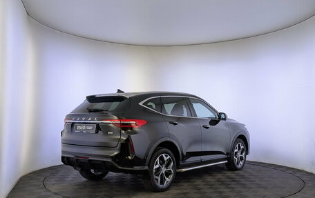 Haval F7 I, 2023 год, 2 440 000 рублей, 5 фотография