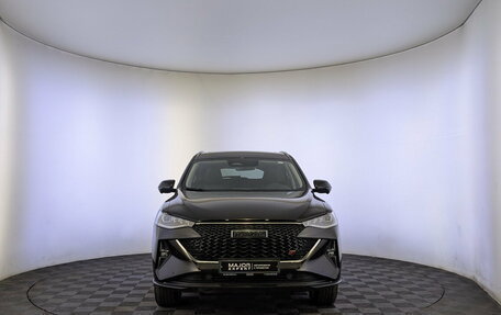 Haval F7 I, 2023 год, 2 440 000 рублей, 2 фотография