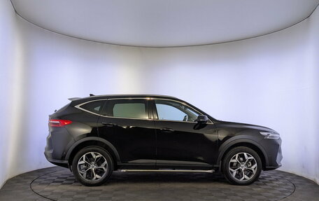 Haval F7 I, 2023 год, 2 440 000 рублей, 4 фотография