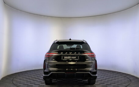 Haval F7 I, 2023 год, 2 440 000 рублей, 6 фотография
