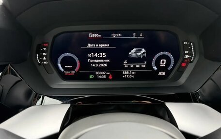 Audi A3, 2022 год, 2 182 000 рублей, 30 фотография