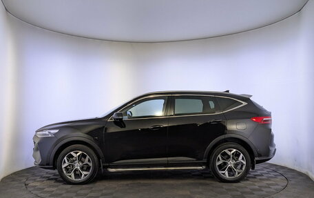 Haval F7 I, 2023 год, 2 440 000 рублей, 8 фотография