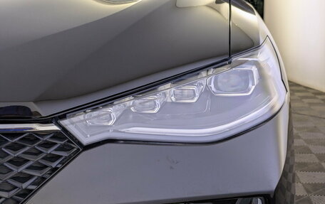 Haval F7 I, 2023 год, 2 440 000 рублей, 12 фотография