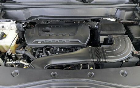Haval F7 I, 2023 год, 2 440 000 рублей, 11 фотография