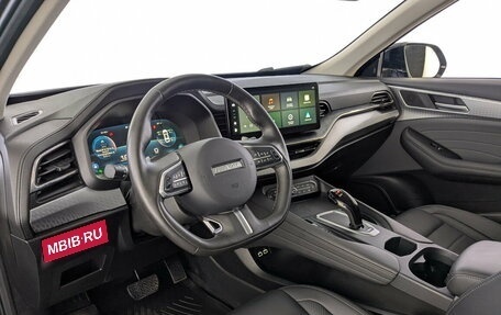 Haval F7 I, 2023 год, 2 440 000 рублей, 16 фотография