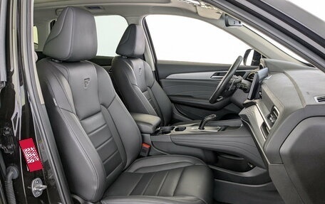 Haval F7 I, 2023 год, 2 440 000 рублей, 20 фотография