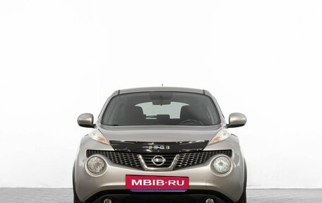 Nissan Juke II, 2014 год, 1 249 000 рублей, 2 фотография