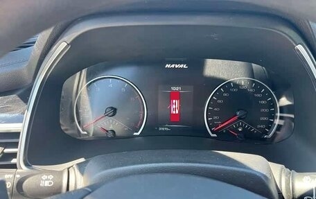 Haval H6, 2023 год, 1 085 000 рублей, 13 фотография