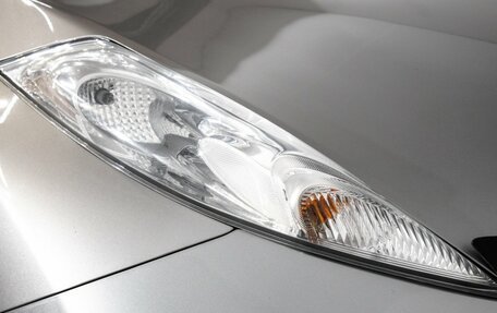Nissan Juke II, 2014 год, 1 249 000 рублей, 8 фотография