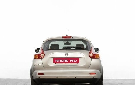 Nissan Juke II, 2014 год, 1 249 000 рублей, 6 фотография