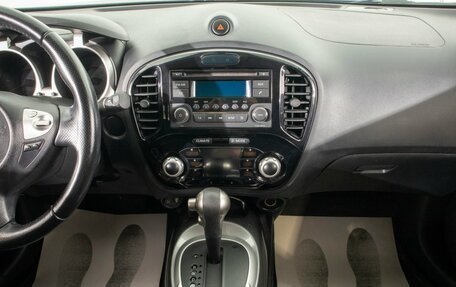 Nissan Juke II, 2014 год, 1 249 000 рублей, 18 фотография